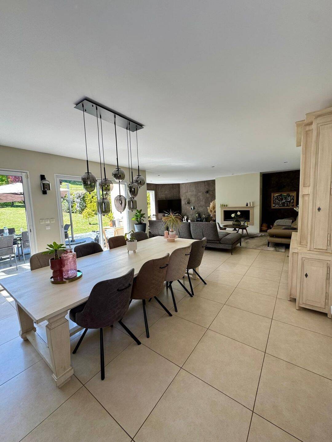 Maison à vendre, 368m², MEZY SUR SEINE