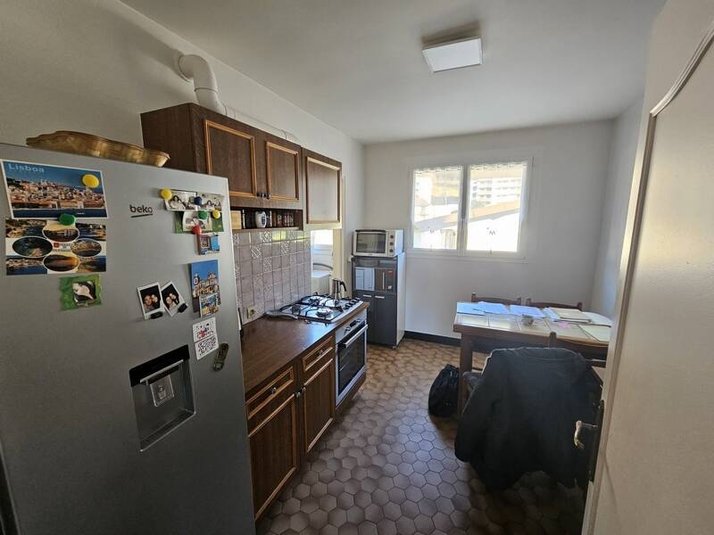 Maison à vendre, 81m², SAINT CLAUDE