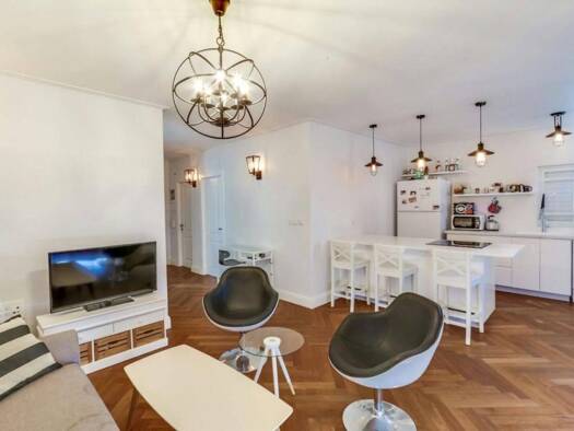 Appartement à vendre - neuf 300 000 € 5 pièces 4 chambres 90 m² 3ème étage Saint Jacques Beaune 21200