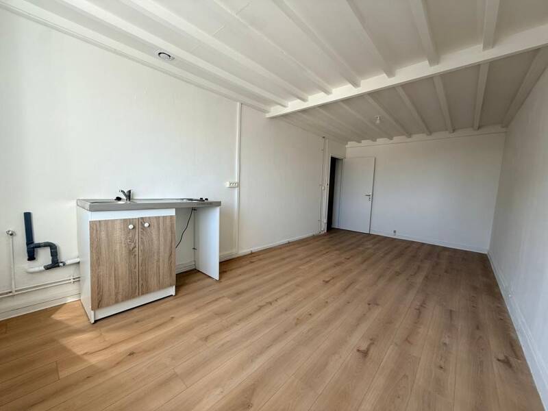 Maison à louer, 28m², TOURCOING