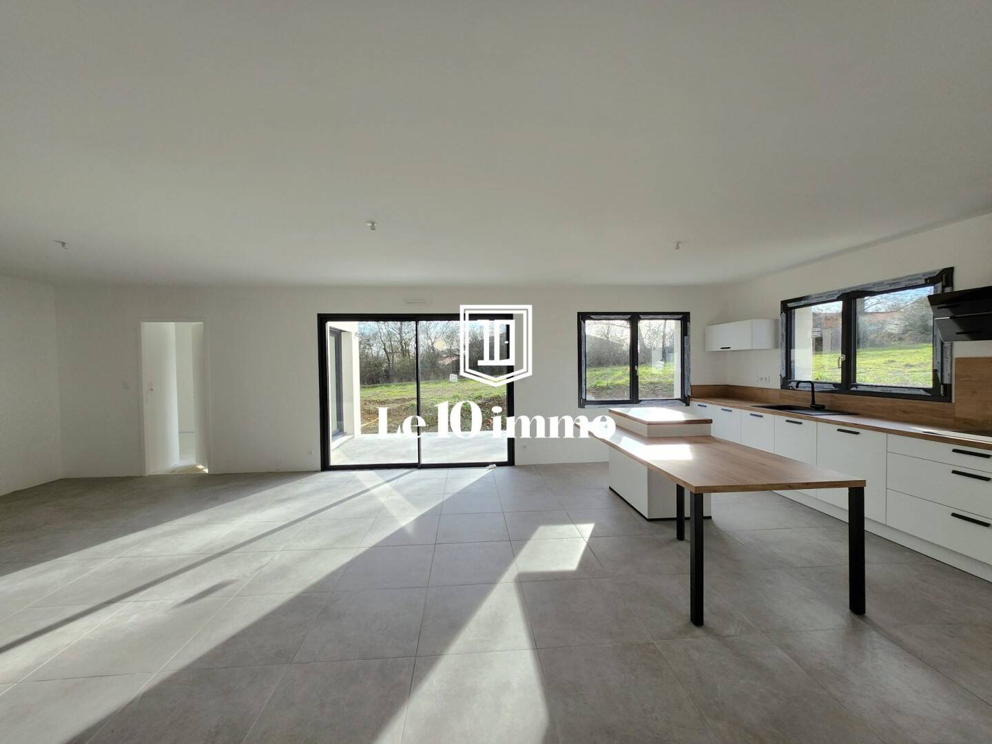 Maison à vendre, 112m², LE MAY SUR EVRE
