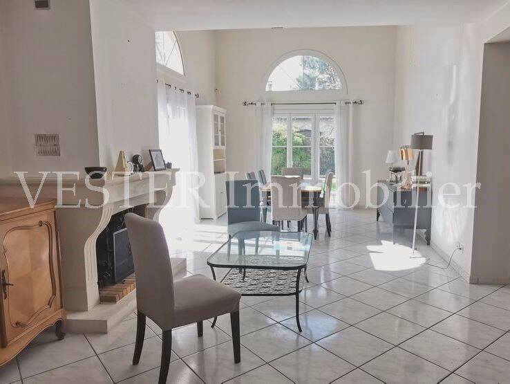 Maison à vendre, 206m², MERIGNAC