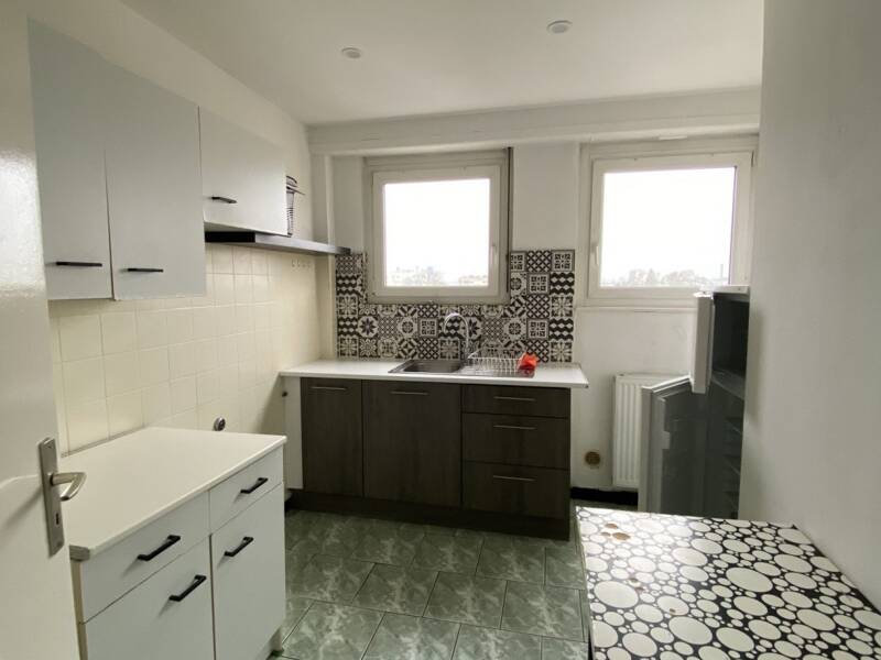 Maison à louer, 46m², STRASBOURG