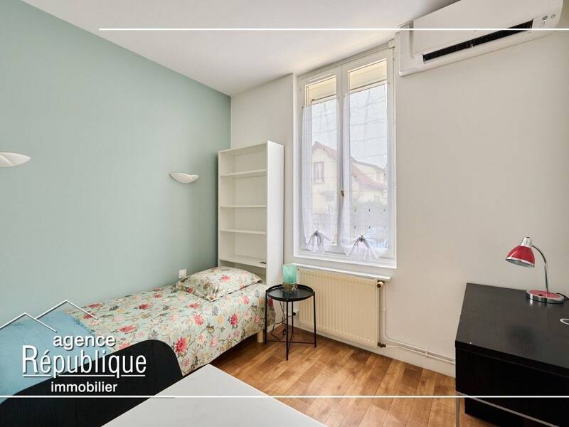 Maison à louer, 11m², DIJON