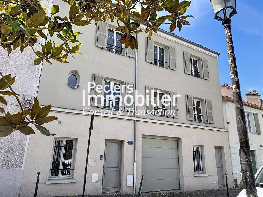 Maison à vendre, 211m², RUEIL MALMAISON