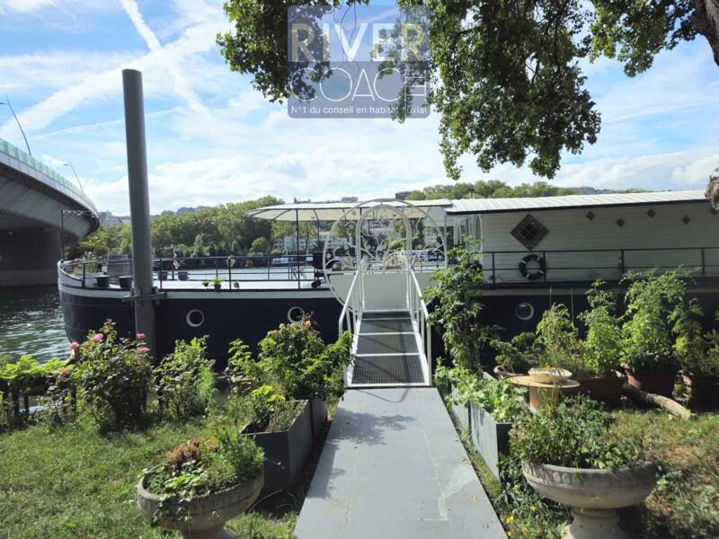 Maison à vendre, 300m², BOULOGNE BILLANCOURT