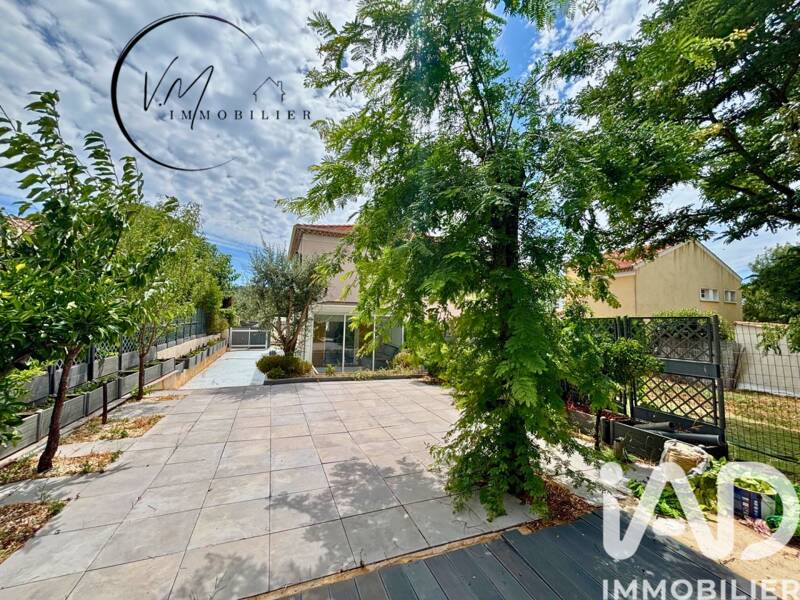 Maison à vendre, 50m², TOULON