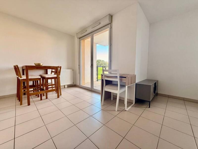 Maison à louer, 29m², TOULOUSE