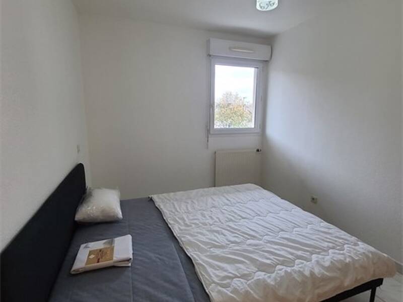 Maison à louer, 64m², MONTPELLIER