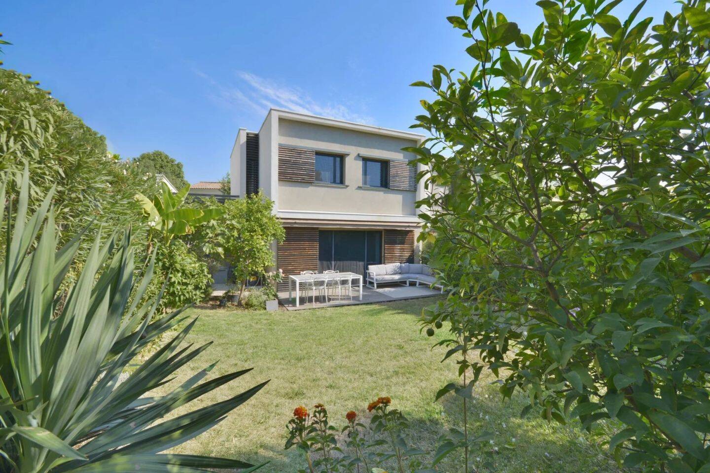 Maison à vendre, 94m², ANTIBES