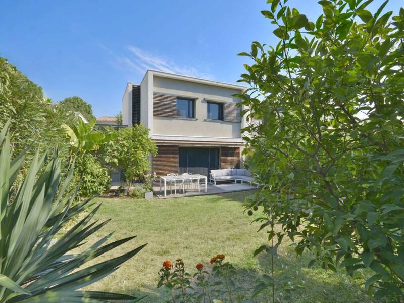 Maison à vendre, 94m², ANTIBES