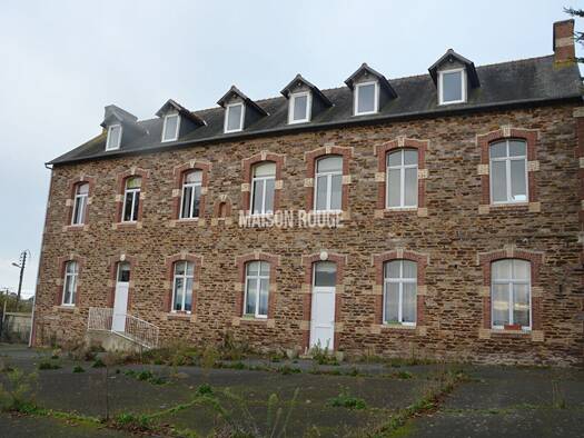 Immeuble à vendre 398 240 € 307 m² Ploubazlanec 22620