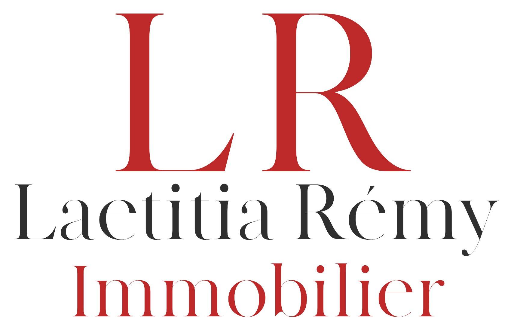 LAETITIA REMY IMMOBILIER