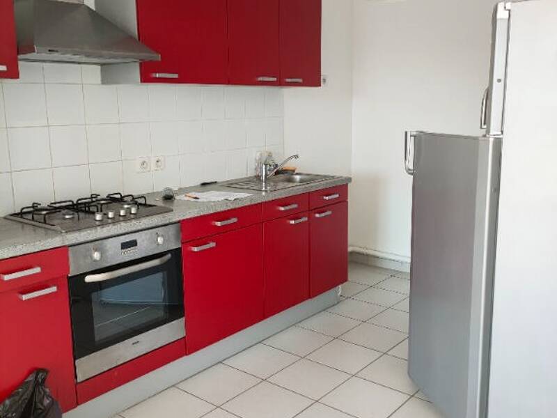 Maison à louer, 52m², ISLE