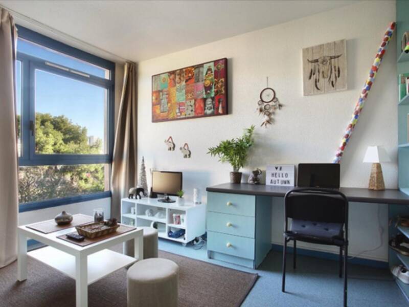 Maison à louer, 20m², TOULON