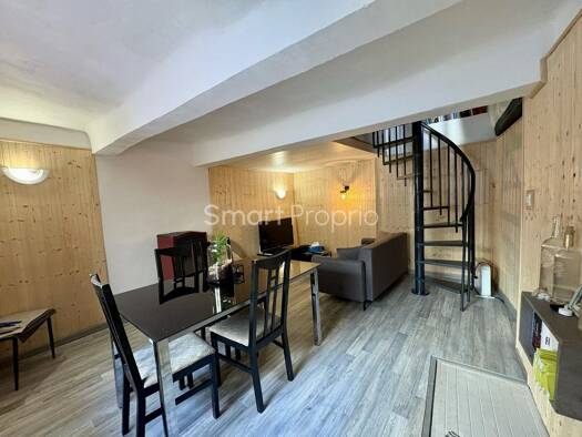 Maison à vendre 160 000 € 4 pièces 2 chambres 71 m² Valensole 04210