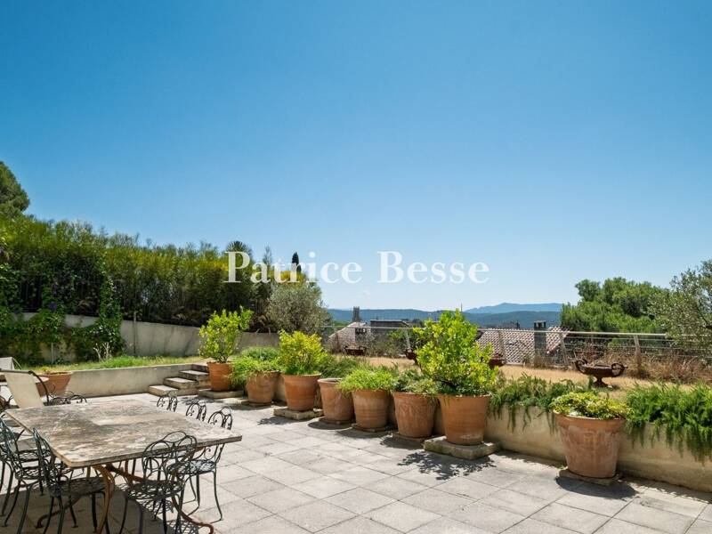 Maison à vendre, 218m², AIX EN PROVENCE