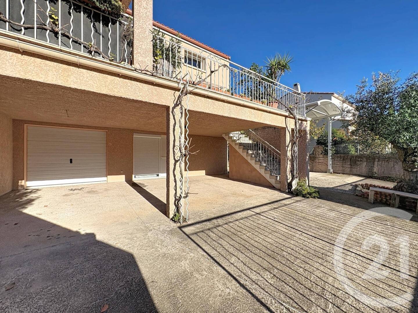 Maison à vendre, 203m², MAUREILLAS LAS ILLAS