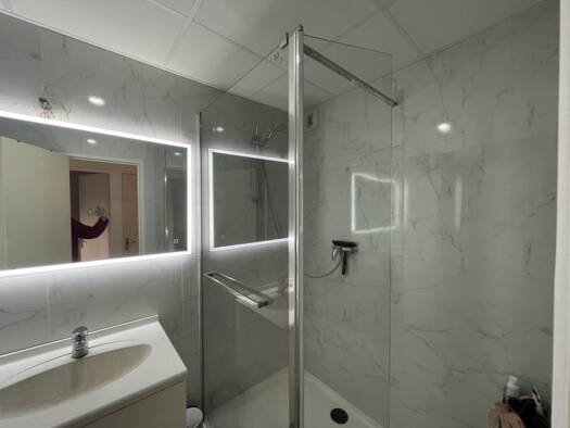 Appartement à vendre 249 000 € 4 pièces 3 chambres 101 m² Étage 3/9 Barby 73230