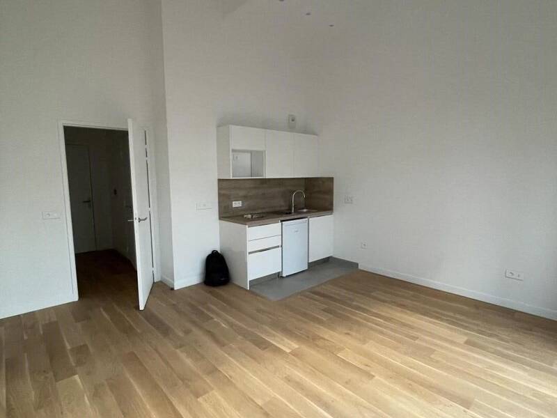 Maison à louer, 46m², SAINT MAUR DES FOSSES