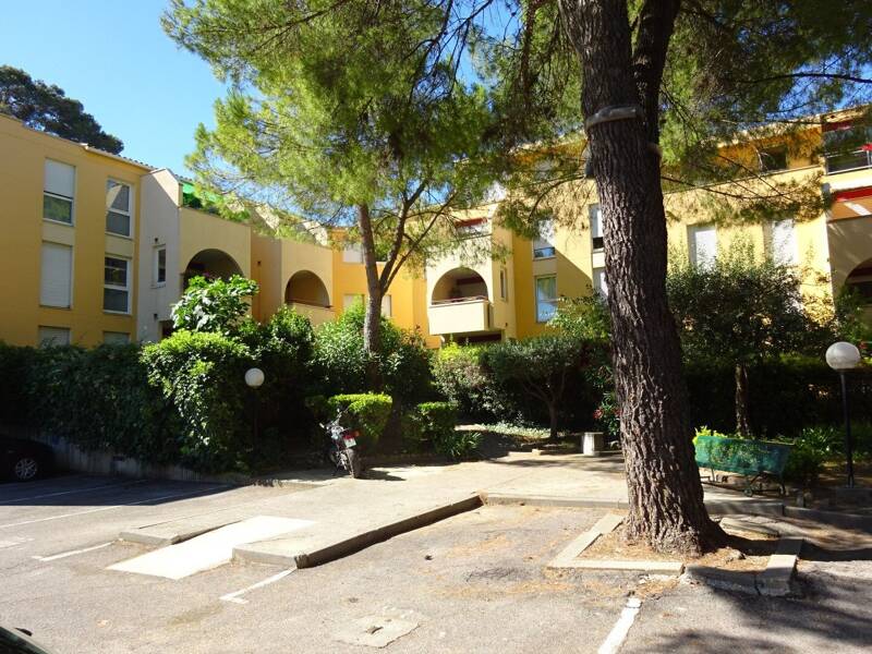 Maison à louer, 33m², MONTPELLIER