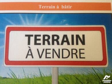 Terrain à vendre 73 500 € 600 m² de terrain Morbecque 59190