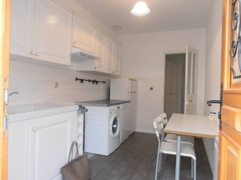 Maison à louer, 52m², VERSAILLES