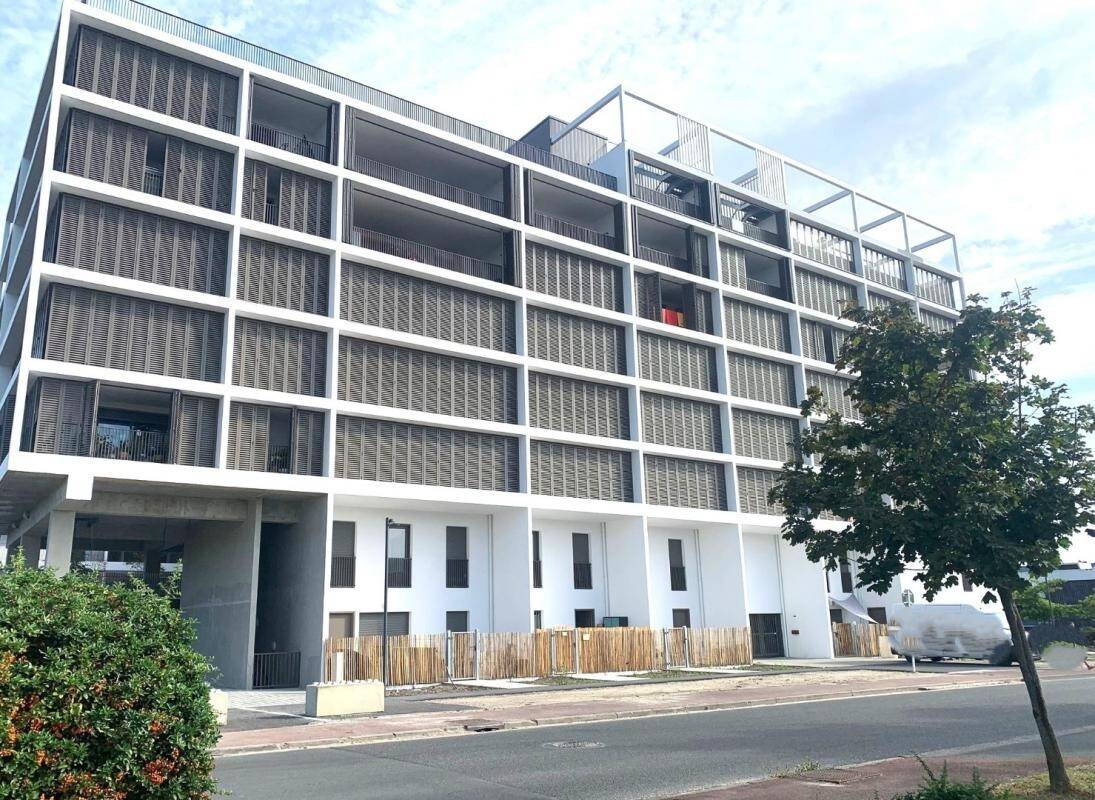 Maison à louer, 68m², MERIGNAC