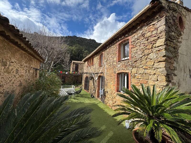 Maison à vendre, 140m², VAR
