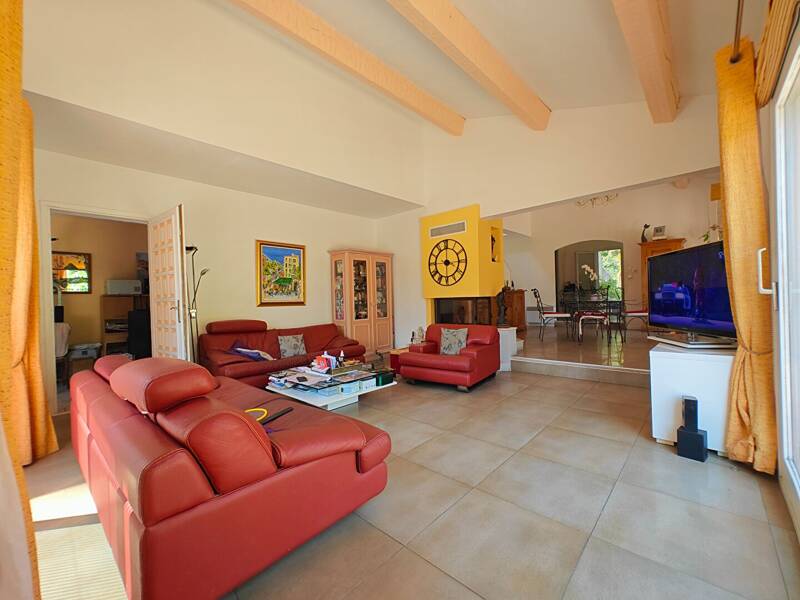 Maison à vendre, 141m², TOULON