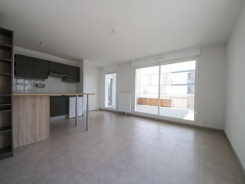 Maison à louer, 56m², BALMA