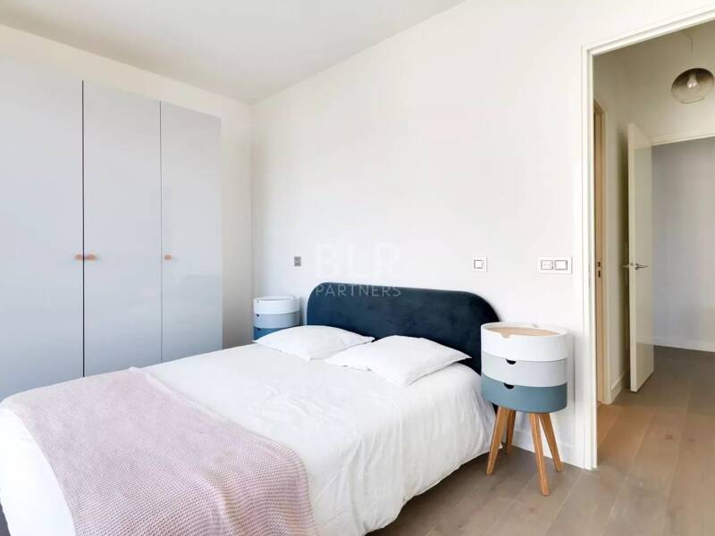 Maison à louer, 72m², PARIS 17E
