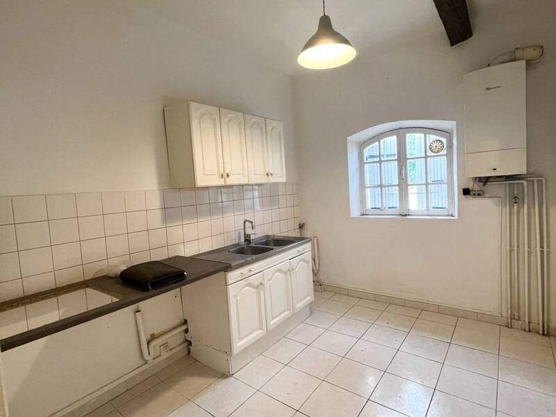 Maison à louer, 54m², AUBAGNE