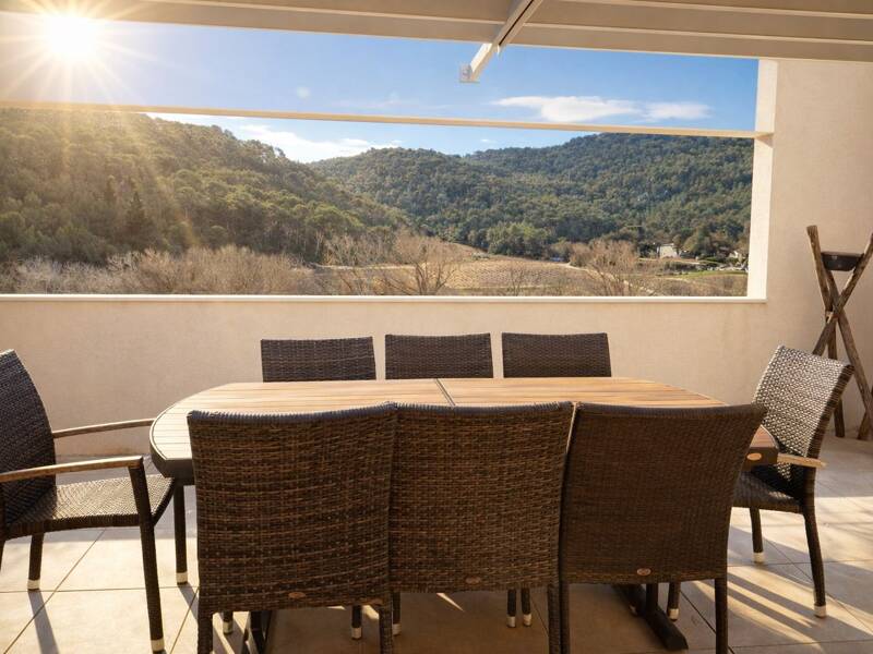 Maison à vendre, 64m², LE THOLONET