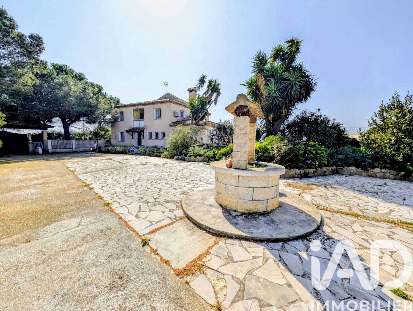 Maison à vendre, 175m², VILLENEUVE LES BEZIERS