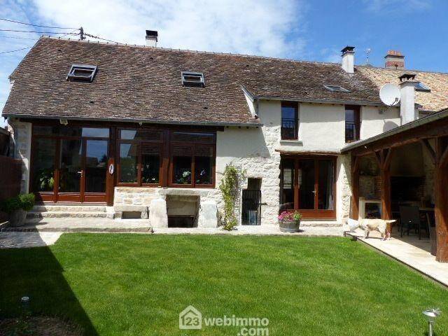 Maison à vendre, 175m², MILLY LA FORET