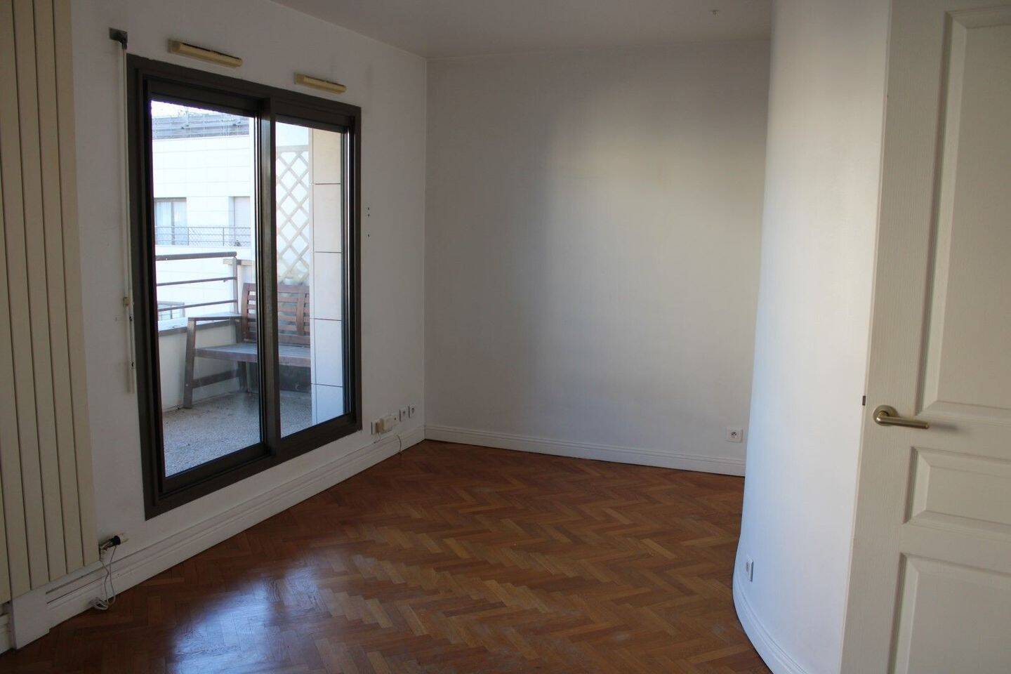 Maison à louer, 24m², LEVALLOIS PERRET