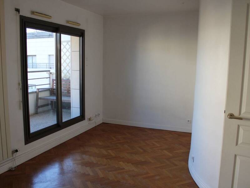Maison à louer, 24m², LEVALLOIS PERRET