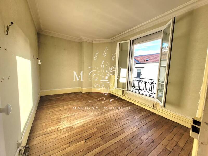 Maison à vendre, 90m², VINCENNES