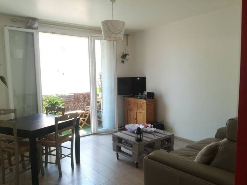 Maison à louer, 55m², TOULOUSE