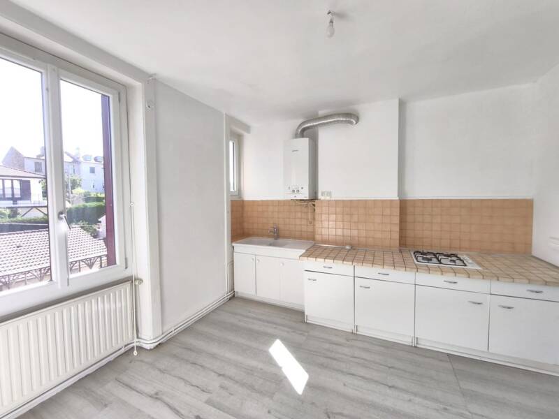 Maison à vendre, 61m², SAINT ETIENNE