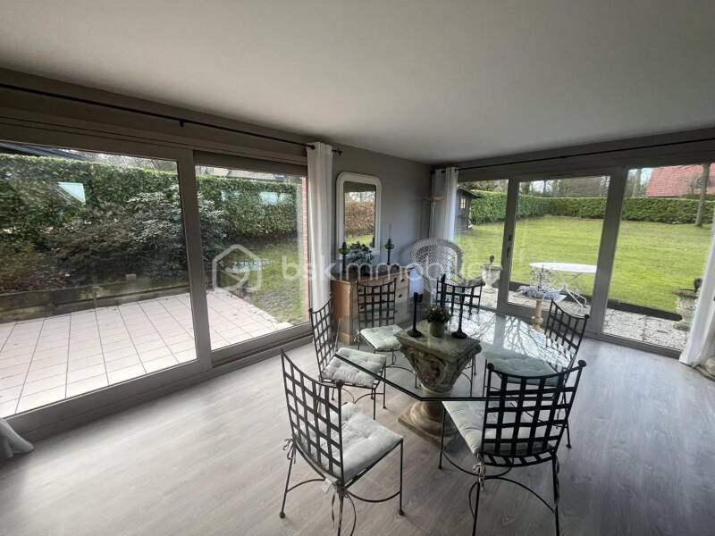 Maison à vendre, 149m², WERVICQ SUD