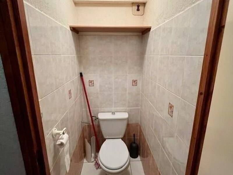 Maison à louer, 51m², VILLERS LE LAC