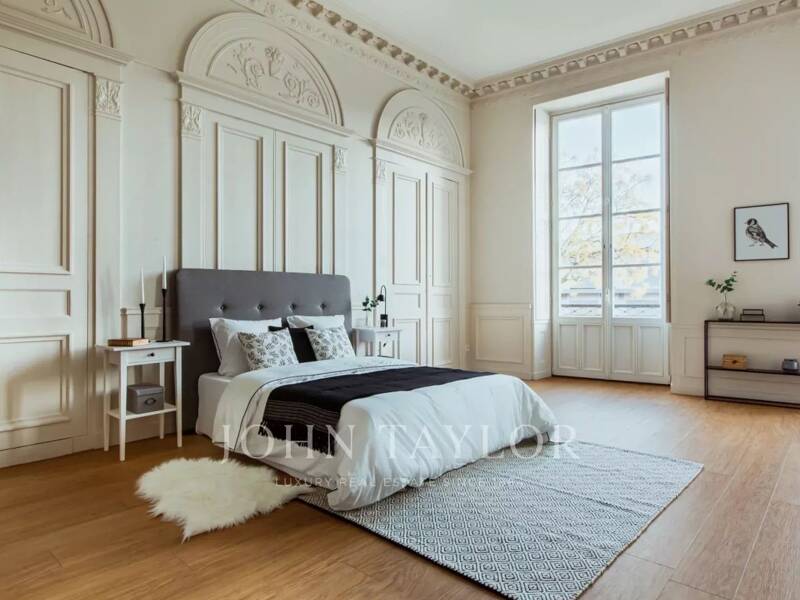 Maison à vendre, 138m², BORDEAUX