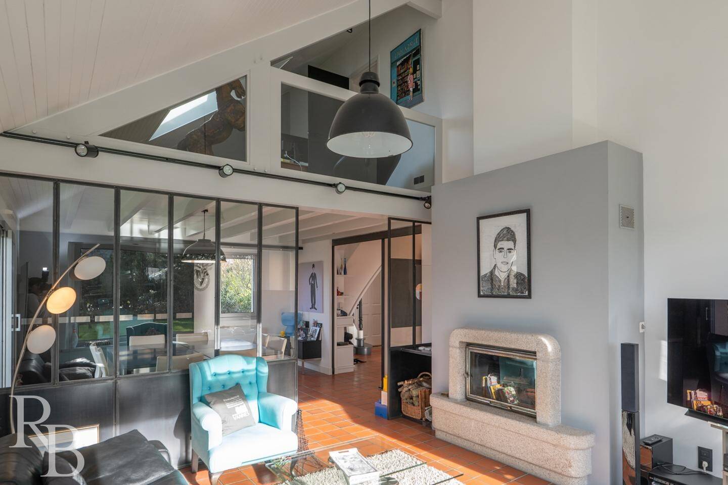 Maison à vendre, 120m², THEIX