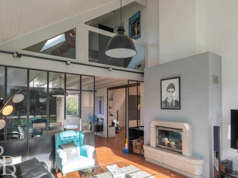 Maison à vendre, 120m², THEIX