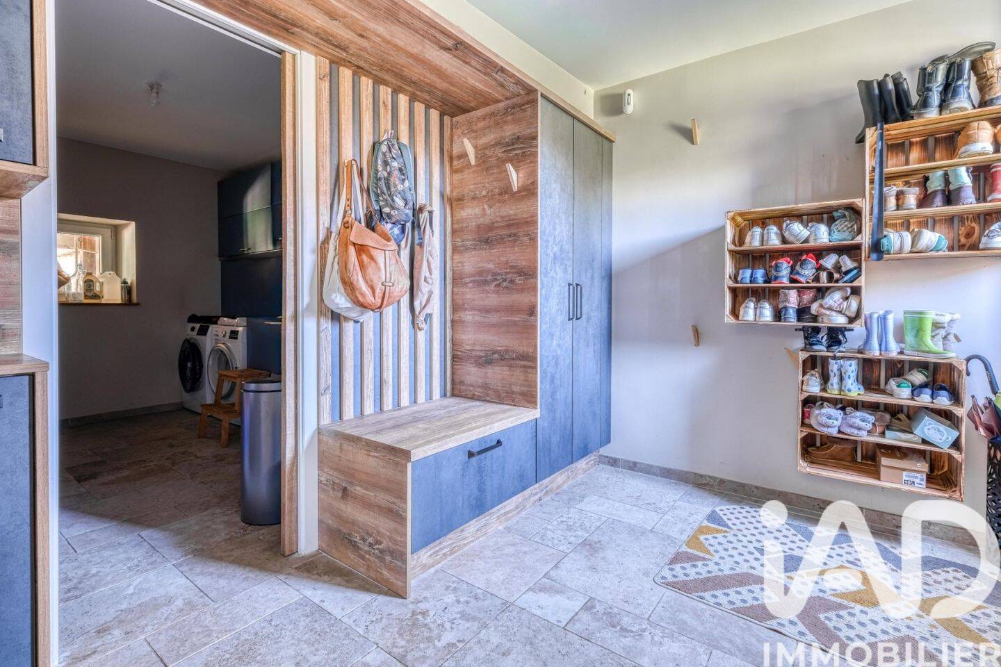Maison à vendre, 197m², ROZAY EN BRIE