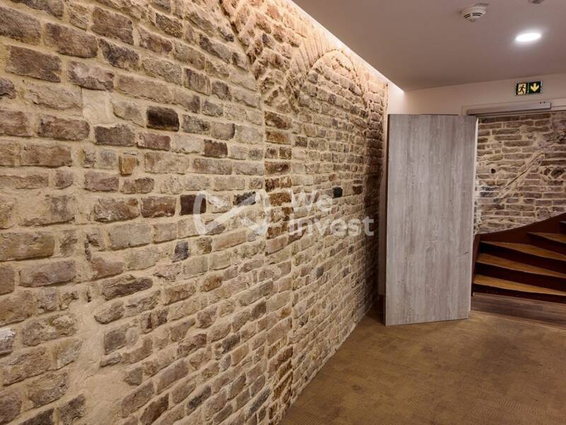 Maison à louer, 16m², STRASBOURG