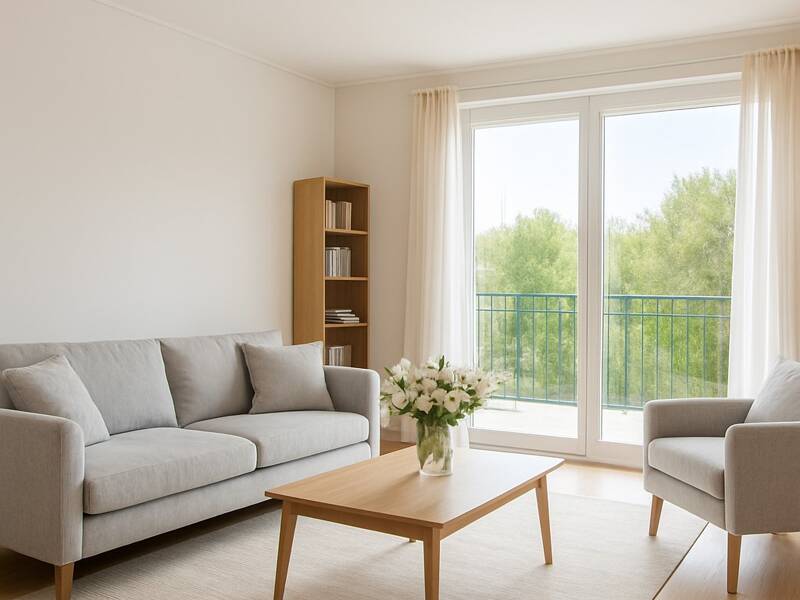 Maison à vendre, 94m², ISLES LES VILLENOY
