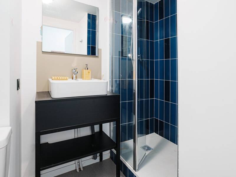 Maison à louer, 18m², TOULOUSE